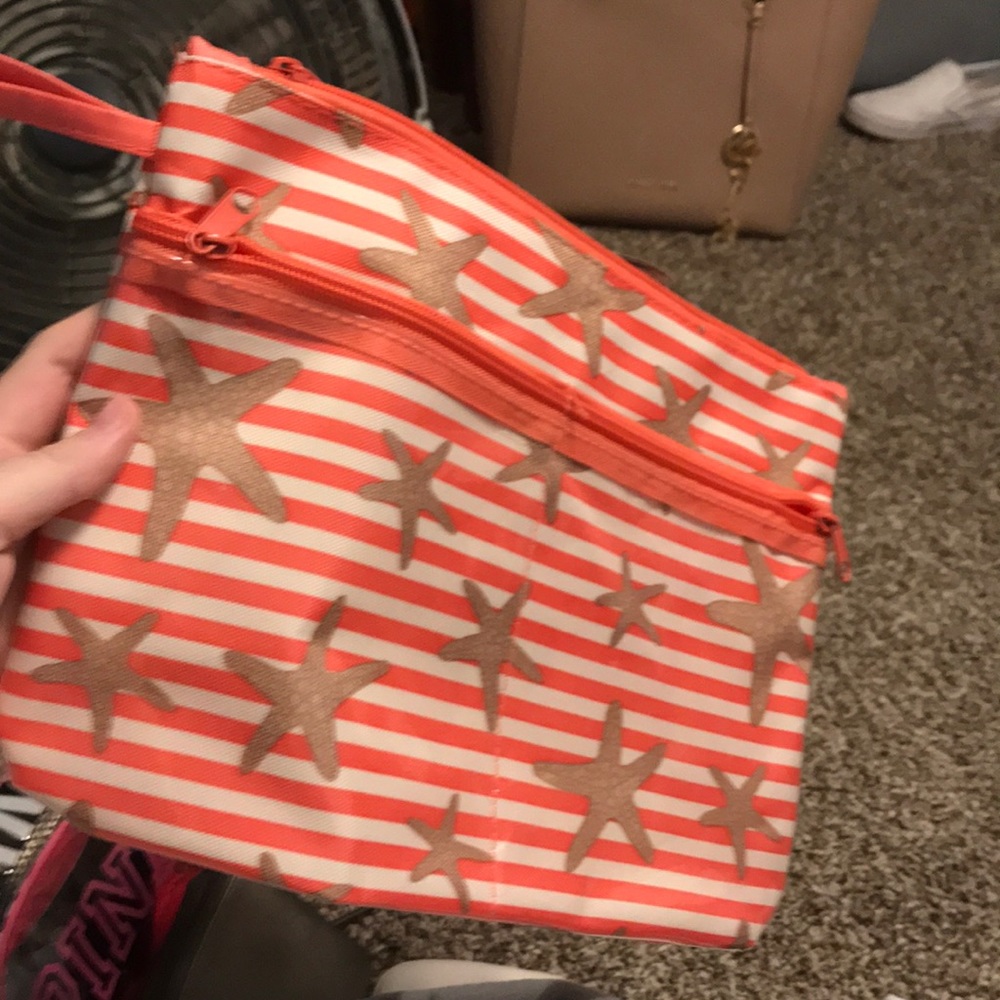 swimsuit sack